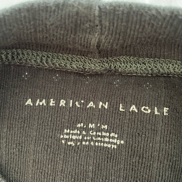 American eagle long sleeve - Picture 3 of 4